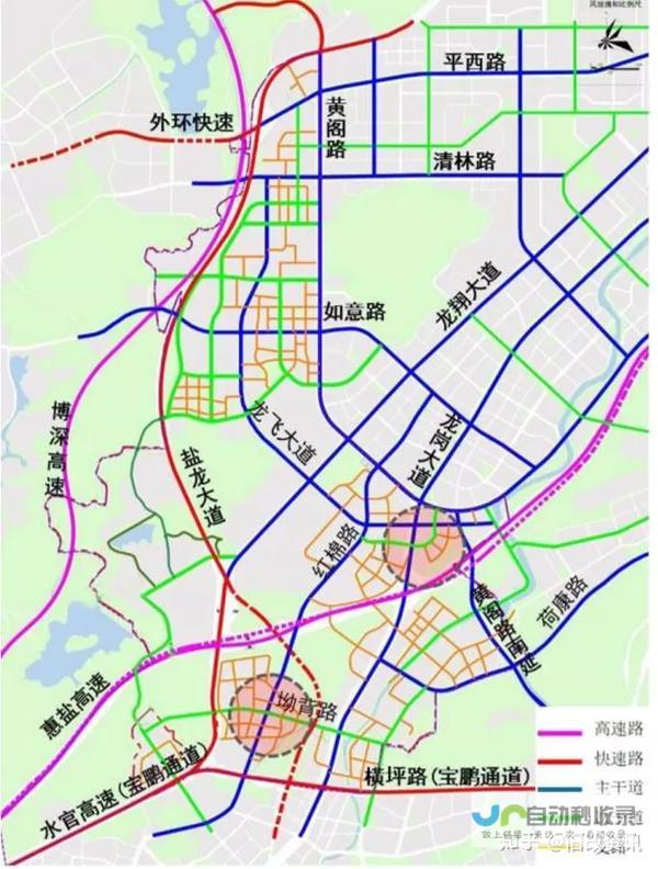 龙岗地区专业网站建设公司，助力企业在线成功