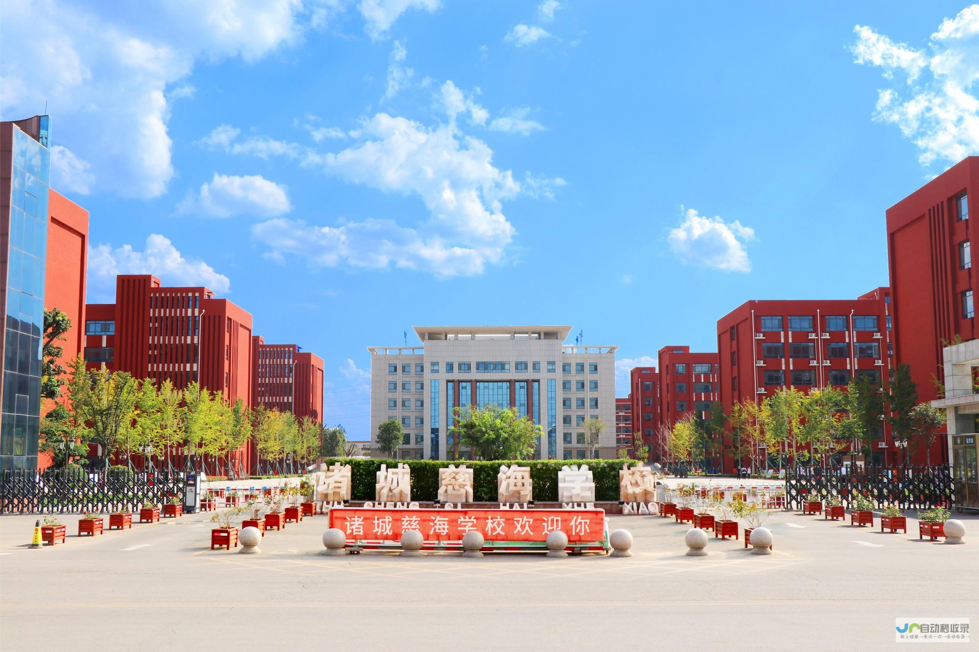 诸城专业网站建设，提升企业形象，助力业务发展