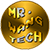 鳕鱼天空 | This is Mr Wang's Tech Blog.
